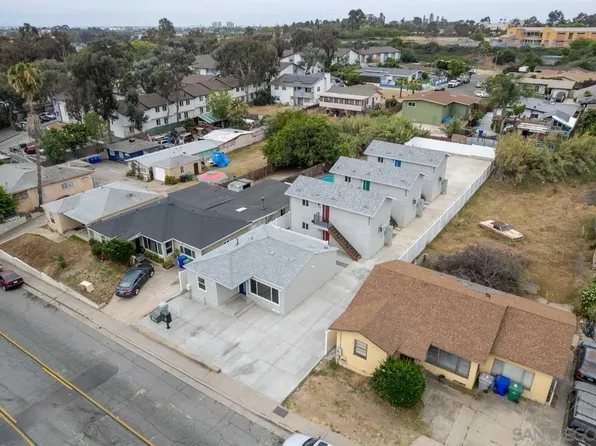430 47th St, San Diego, CA 92102