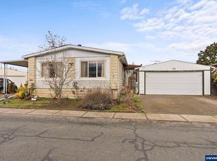 5355 River Rd N UNIT 126, Keizer, OR 97303