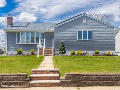 320 Beers Street, Keyport, NJ, 07735