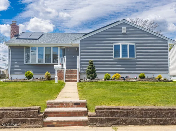 320 Beers Street, Keyport, NJ 07735