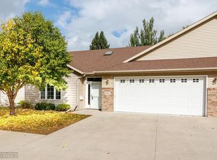 1301 2nd St S UNIT C, Moorhead, MN 56560
