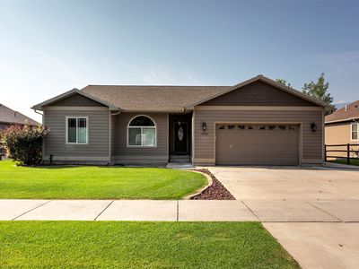 7889 Sugaree Trl, Lolo, MT, 59847