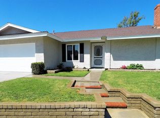 25837 Parada Dr, Santa Clarita, CA 91355