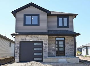 160 Craddock Blvd, Haldimand County, ON N0A1J0