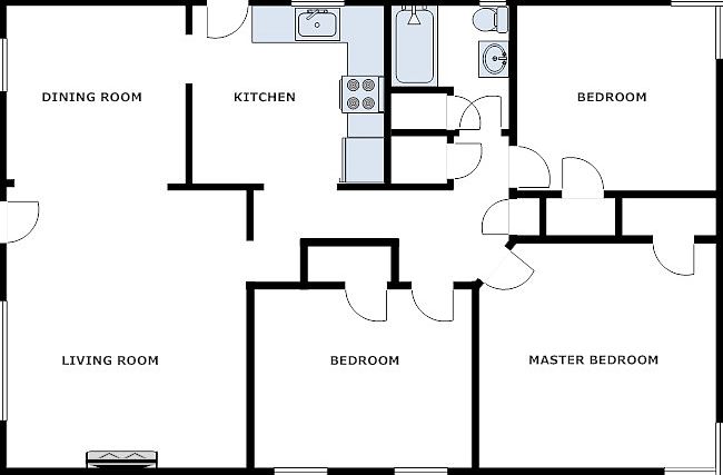 2nd image of 209 Estrella Way