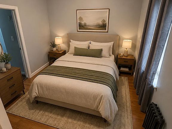 4th image of 643 Cauldwell Ave APT 37