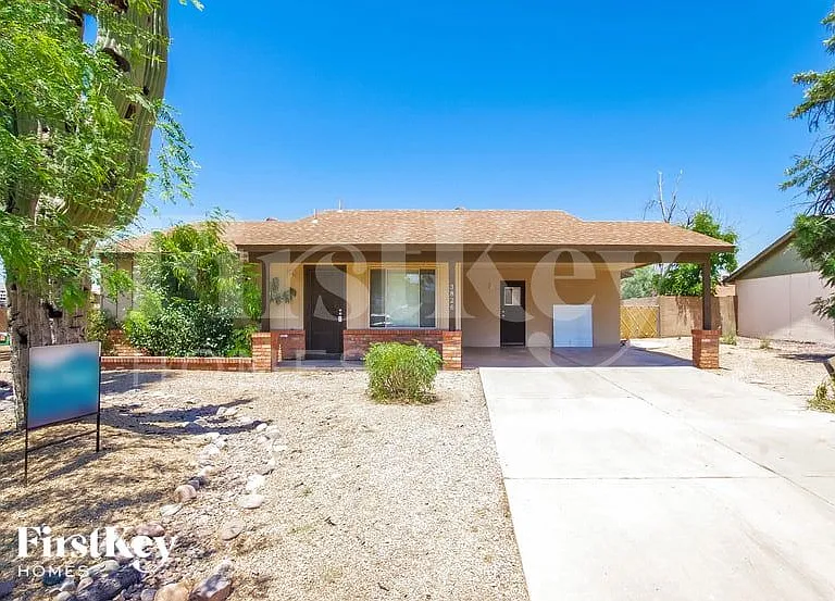 3826 W Villa Rita Dr — Photo 1