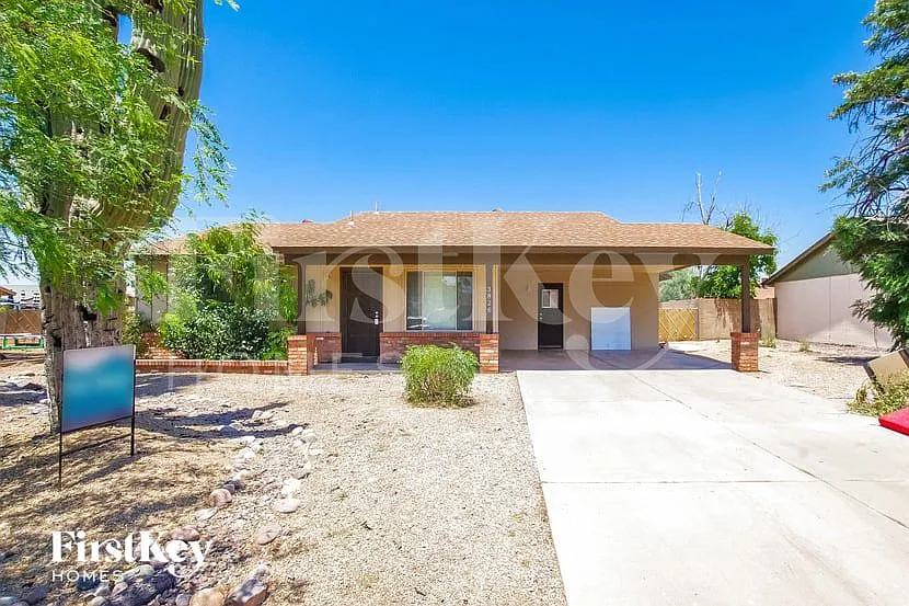 3826 W Villa Rita Dr