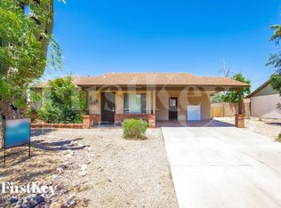 3826 W Villa Rita Dr, Glendale, AZ 85308