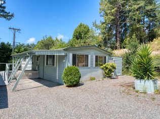 98041 Hallway Rd SPACE 11, Brookings, OR 97415