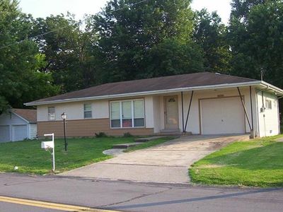2137 Farmcrest Dr, Arnold, MO, 63010