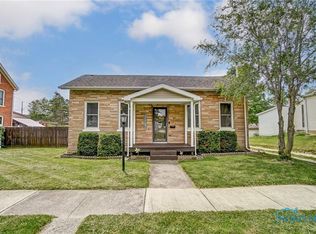 66 Liberty St, Tiffin, OH 44883