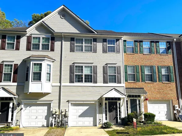 626 Trout Run Ct, Odenton, MD 21113