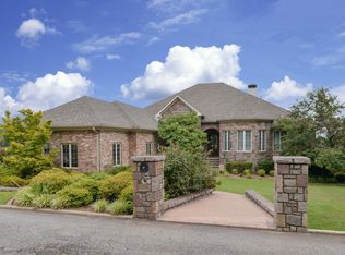 8647 Crown Point, Hackett, AR 72937