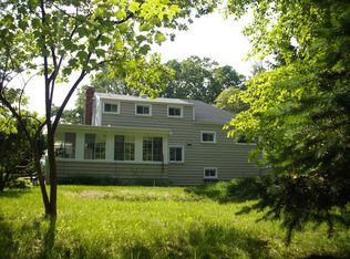 115 Rabbit Hill Rd, West Windsor, NJ 08550