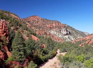 Township 34 Section Range 8 W, Parowan, UT 84761