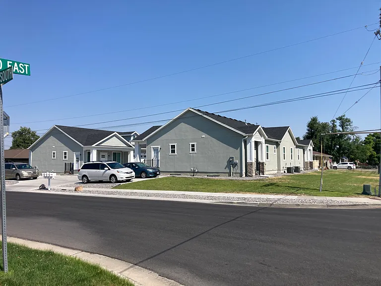 297 E 6790 S — Photo 24