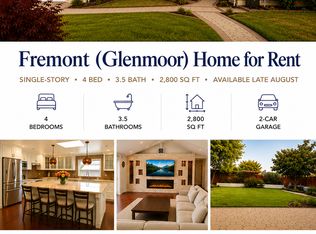 4686 Richmond Ave #94536FREMONT, Fremont, CA 94536