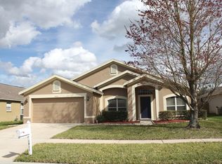 4732 Everhart Dr, Land O Lakes, FL 34639