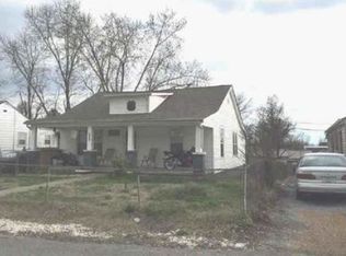 350 Cedar Ave, Knoxville, TN 37917