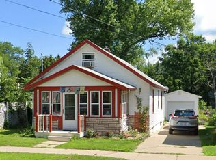 9 S 4th St, Madison, WI 53704