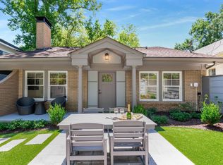 413 8th St NE APT A, Atlanta, GA 30309