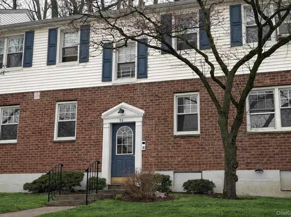 92 Underhill Avenue #2B, West Harrison, NY 10604