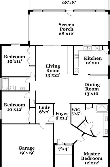 26808 Haverhill Dr — Photo 2