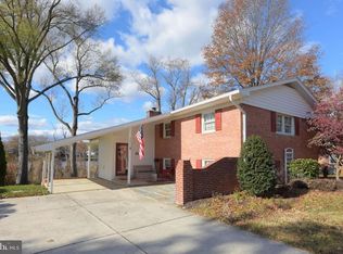 2617 Childs Ln, Alexandria, VA 22308
