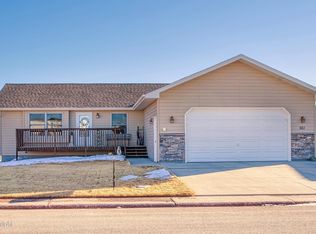 561 Hay Creek Rd, Wright, WY 82732