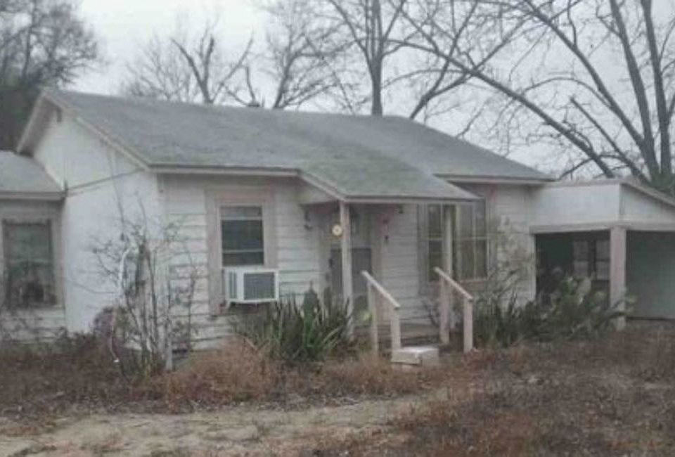 Property Front View