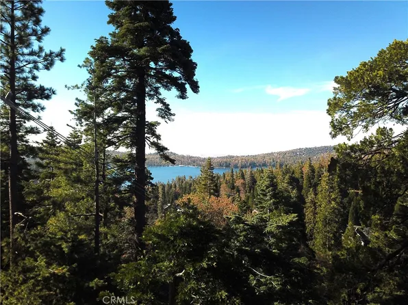 514 Sunderland Ct #686, Lake Arrowhead, CA 92352