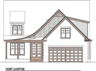 323 N Mason St, Apex, NC 27502