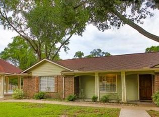 13615 Fm 2432 Rd, Willis, TX 77378