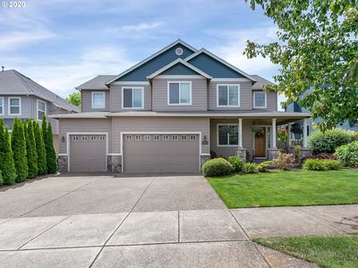 18142 SW Handley St, Sherwood, OR, 97140