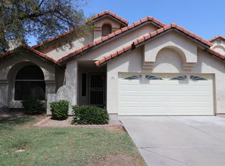 107 S Ocean Dr, Gilbert, AZ 85233