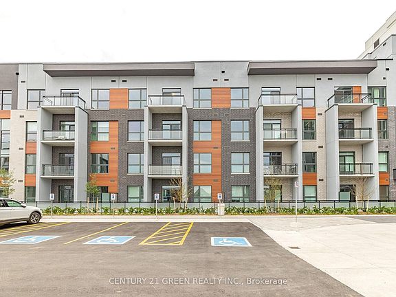 2nd image of 95 Dundas St W #503
