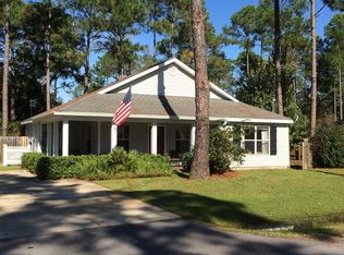 167 Lauren Ln, Santa Rosa Beach, FL 32459