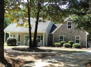 2832 Old Jackson Rd, Locust Grove, GA 30248