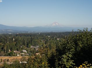 NE Rocky Butte Rd, Portland or, OR 97220