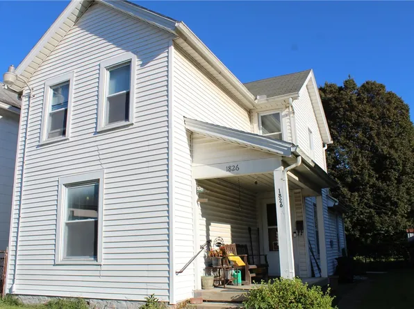 1826 Morgan St, Springfield, OH 45503