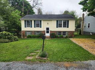 226 Allison Ave, Winchester, VA 22601