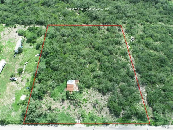 18 C County Rd #608, Skidmore, TX 78389