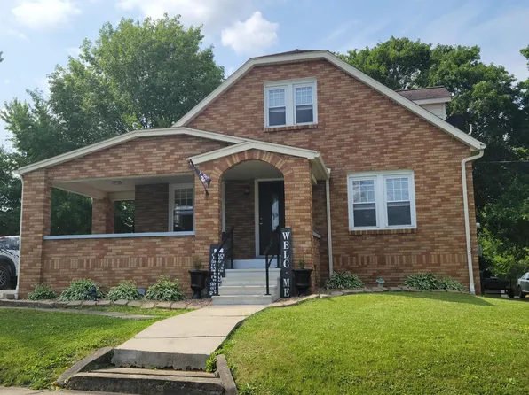 201 W Main St, Holland, IN 47541