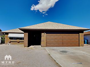 549 Bastanchury Ave, Henderson, NV 89011