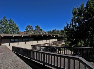 720 Jordan Rd APT 2, Sedona, AZ 86336