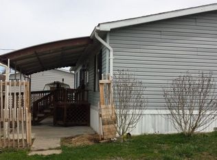 737 S Temple Ln, Altoona, PA 16602