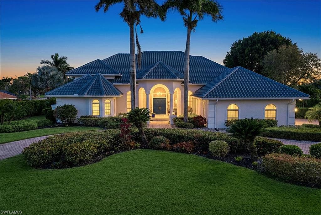 12924 Bald Cypress LN