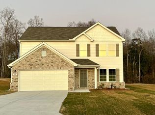 512 Liberty Hall Dr, Bonaire, GA