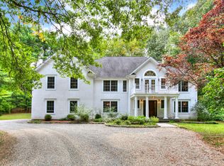 73 River Rd, Weston, CT 06883